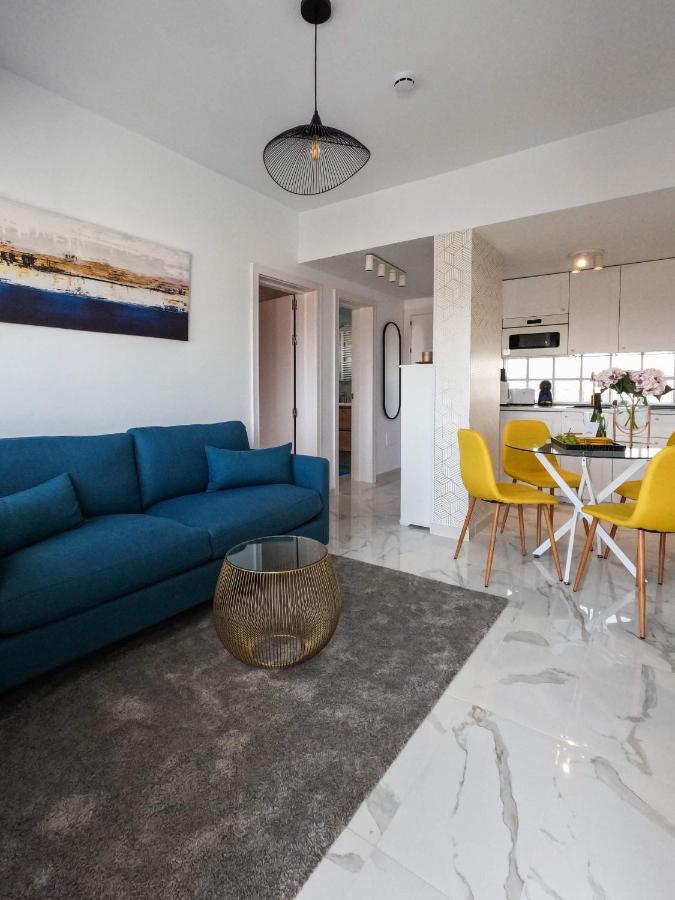 Arilvia, apartamento totalmente renovado en 2022 Costa Calma Exterior foto