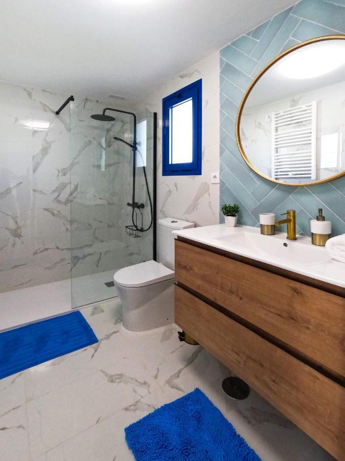 Arilvia, apartamento totalmente renovado en 2022 Costa Calma Exterior foto