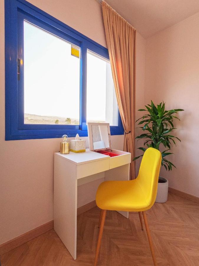 Arilvia, apartamento totalmente renovado en 2022 Costa Calma Exterior foto