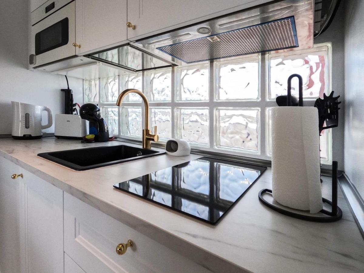 Arilvia, apartamento totalmente renovado en 2022 Costa Calma Exterior foto