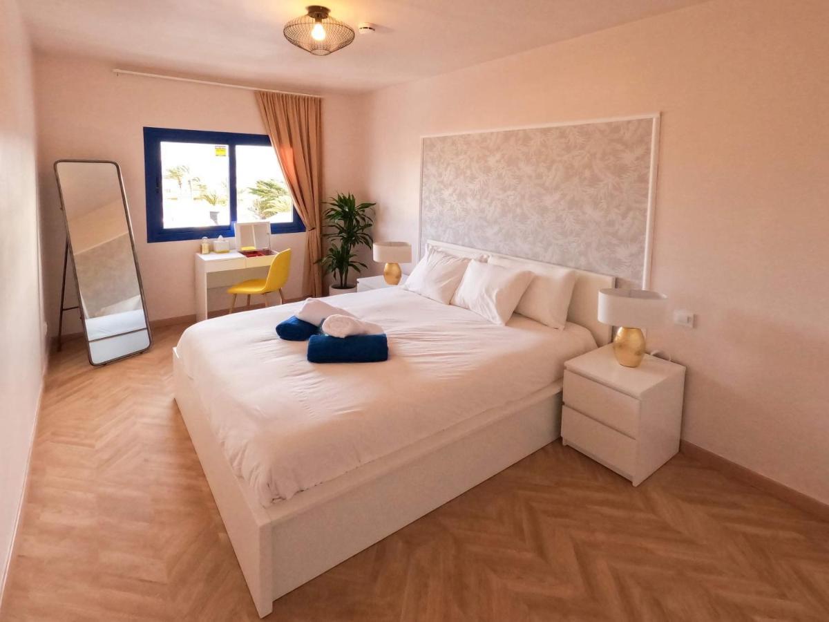 Arilvia, apartamento totalmente renovado en 2022 Costa Calma Exterior foto